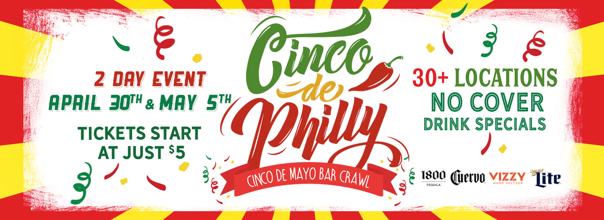 Cinco de Mayo Philadelphia